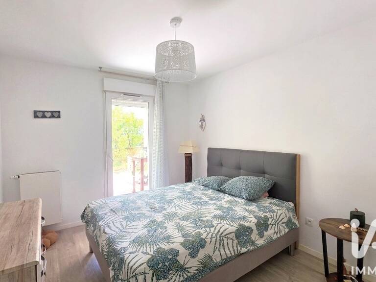 Vente Appartement 3 pièces — photo 1