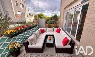 Appartement 3 Pièces 68 m² à louer à Évry-Courcouronnes (91000)