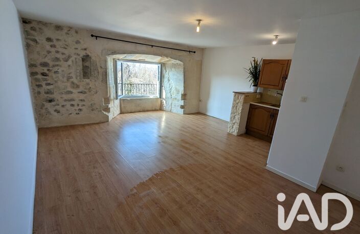 Vente Appartement 2 pièces — photo 2