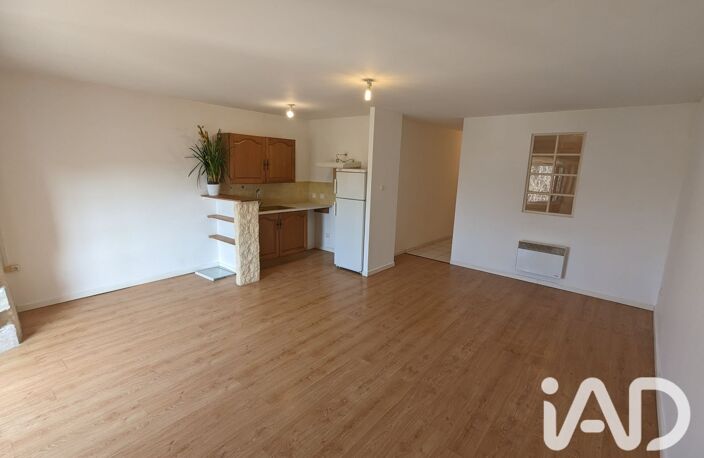 Vente Appartement 2 pièces — photo 3