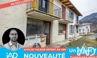 Maison 3 Pièces 91 m² à vendre à Rousset-Serre-Ponçon (05190)