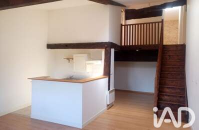 Vente Duplex 3 pièces — photo du bien