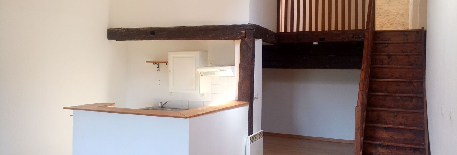 Appartement 3 Pièces 67 m² à vendre à Saint-Gervais-sur-Roubion (26160)