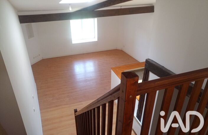 Vente Duplex 3 pièces — photo 2