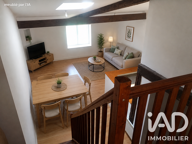 Vente Duplex 3 pièces — photo 3