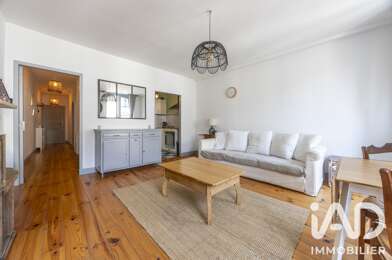 Appartement 2 pièces 230000 €