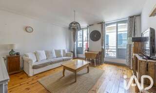 Appartement 2 Pièces 50 m² à vendre à Bayonne (64100)