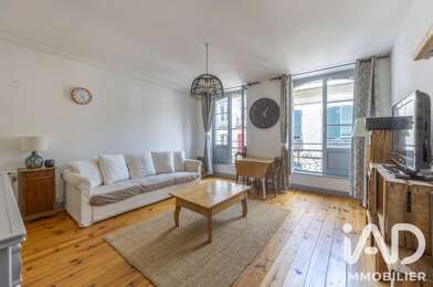 Appartement 2 pièces 230000 €