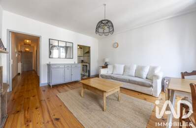 Vente Appartement 2 pièces — photo du bien