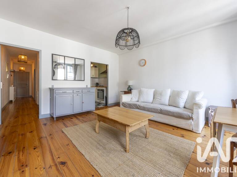 Vente Appartement 2 pièces — photo 1
