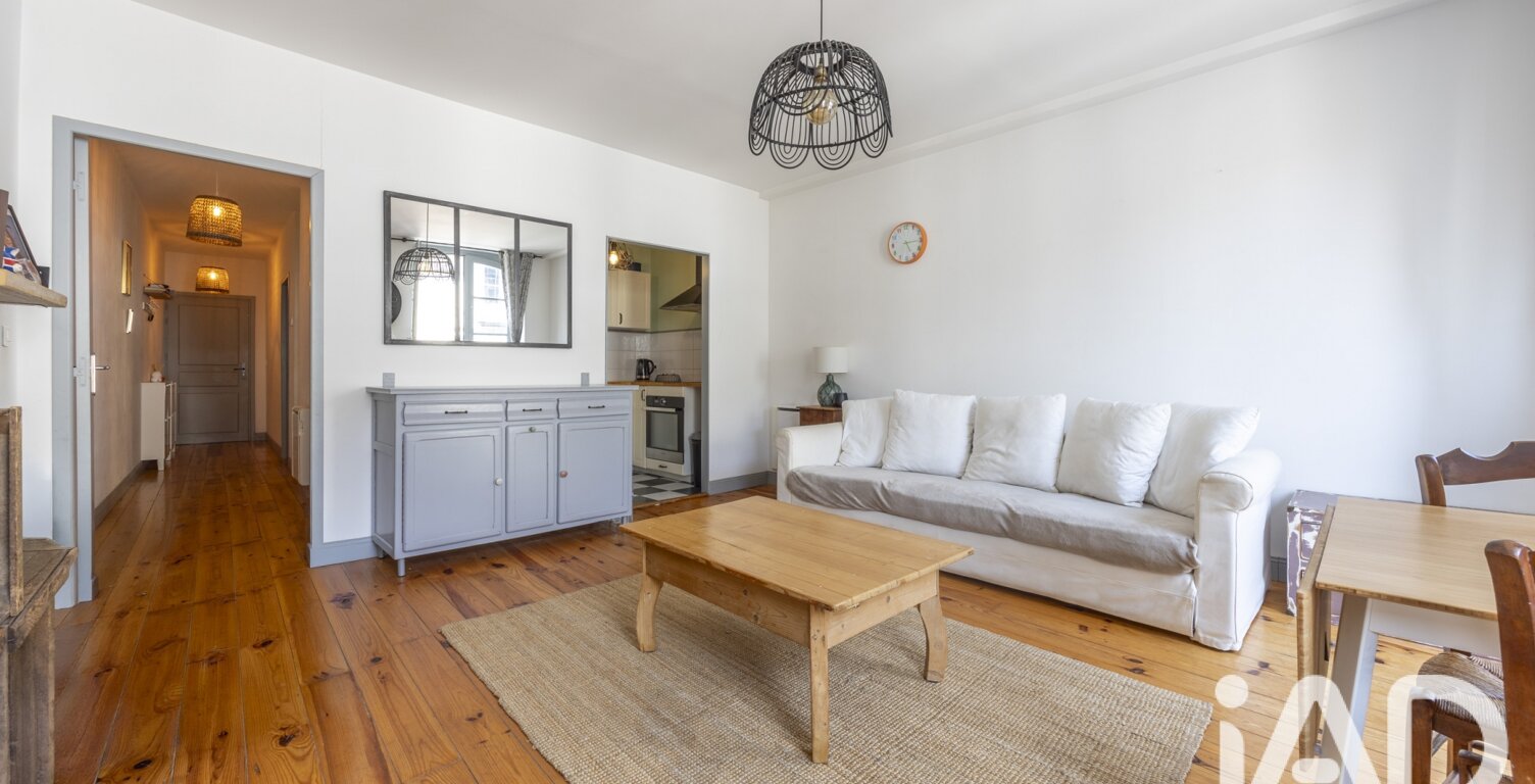 Vente Appartement 2 pièces — photo 1