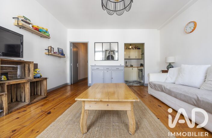 Vente Appartement 2 pièces — photo 3