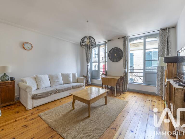 Vente Appartement 2 pièces — photo 1