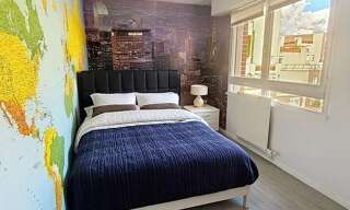 Appartement 3 Pièces 68 m² à louer à Évry-Courcouronnes (91000)