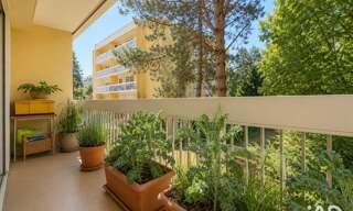 Appartement 3 Pièces 65 m² à vendre à Élancourt (78990)