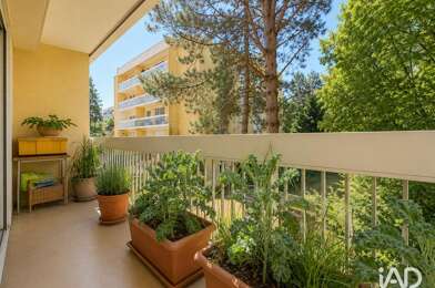 Appartement 3 pièces 189900 €