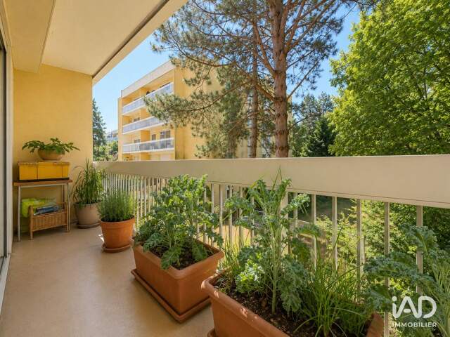 Vente Appartement 3 pièces — photo du bien