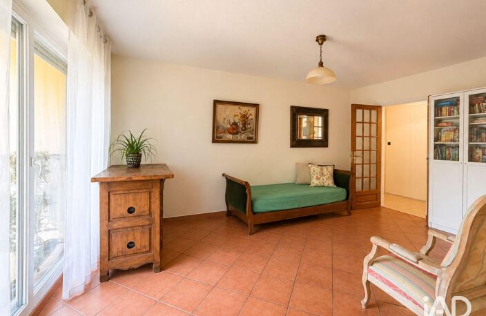 Vente Appartement 3 pièces — photo 2