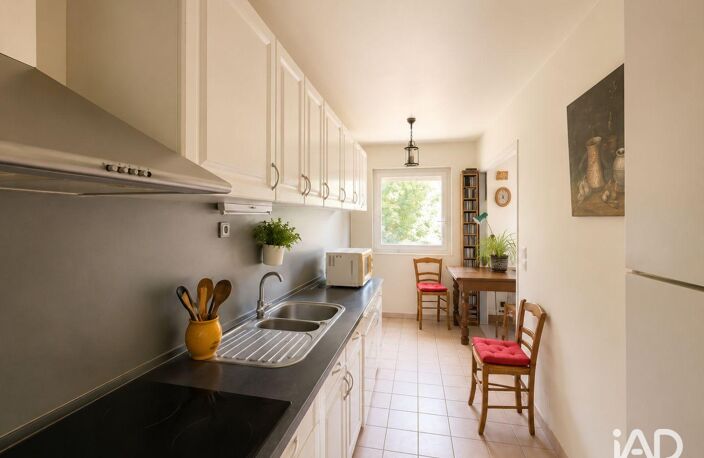Vente Appartement 3 pièces — photo 3