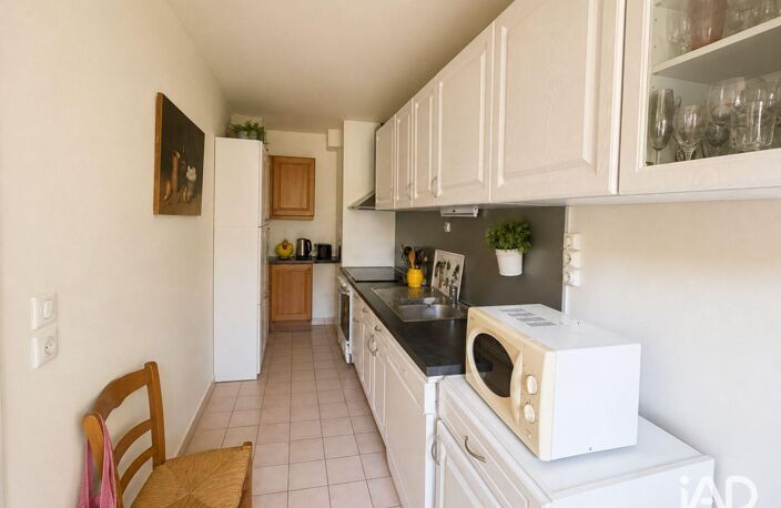 Vente Appartement 3 pièces — photo 4