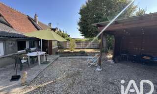 Maison 4 Pièces 93 m² à vendre à Reuilly (36260)