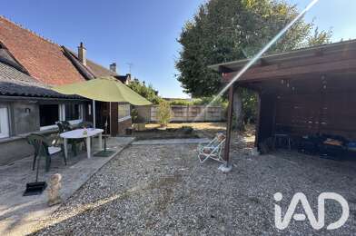 Maison 4 pièces 86500 €