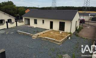 Maison 4 Pièces 80 m² à vendre à Piennes (54490)