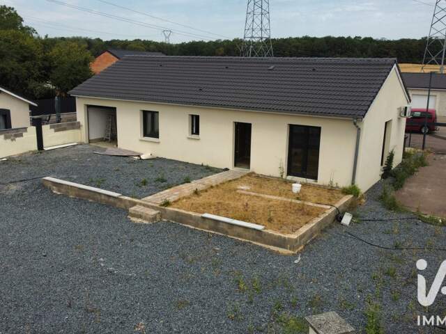 Vente Maison/villa 4 pièces — photo du bien