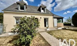 Maison 7 Pièces 121 m² à vendre à Plémet (22210)