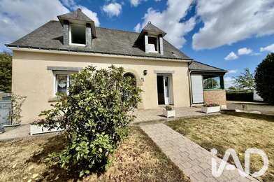 Maison 7 pièces 250000 €