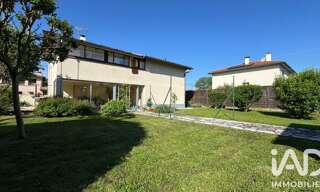 Maison 3 Pièces 87 m² à vendre à Bruguières (31150)