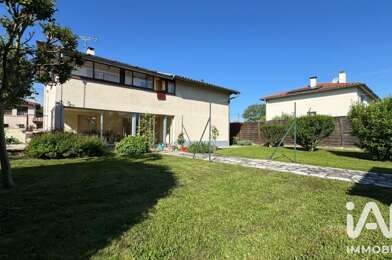 Maison 3 pièces 294000 €