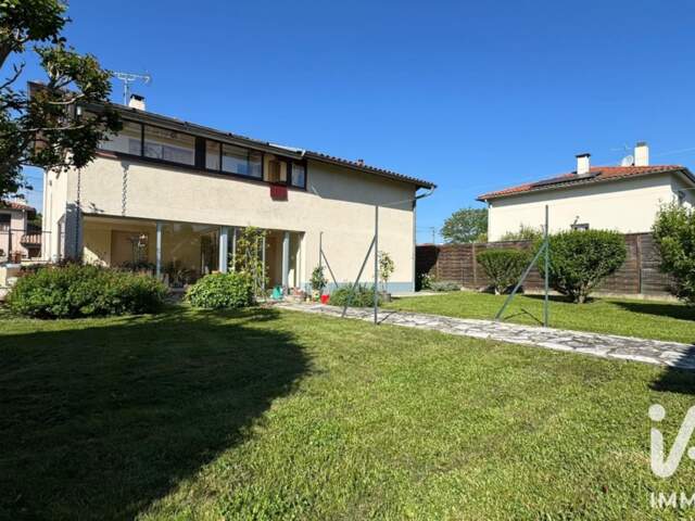 Vente Pavillon 3 pièces — photo du bien