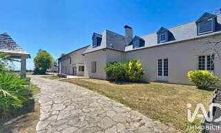 Maison 6 Pièces 178 m² à vendre à Cescau (64170)