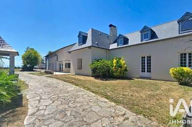 Maison 6 pièces 523000 €