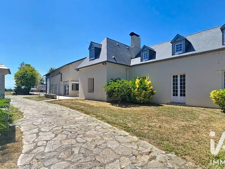 Vente Maison/villa 6 pièces — photo 1