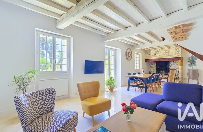 Vente Maison/villa 6 pièces — photo 2