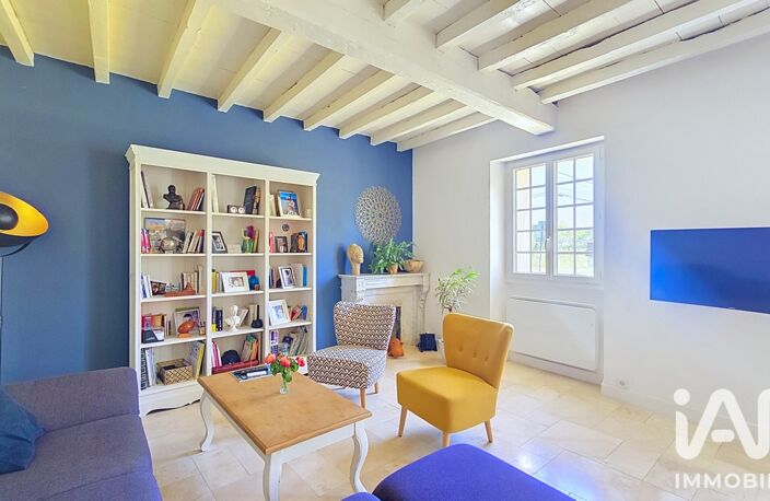 Vente Maison/villa 6 pièces — photo 3