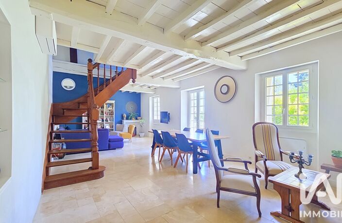Vente Maison/villa 6 pièces — photo 4