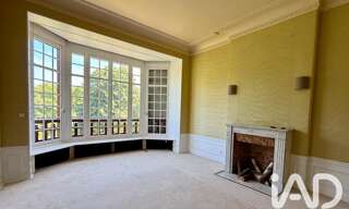 Appartement 5 Pièces 172 m² à louer à Compiègne (60200)