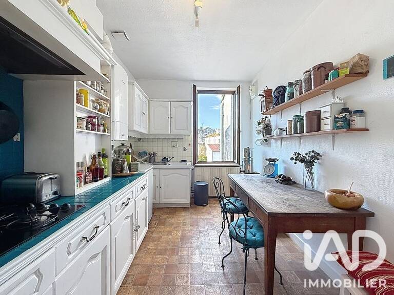 Vente Appartement 2 pièces — photo 1
