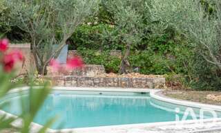 Maison 7 Pièces 150 m² à vendre à Aix-en-Provence (13540)