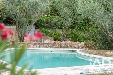 Maison 7 pièces 899000 €