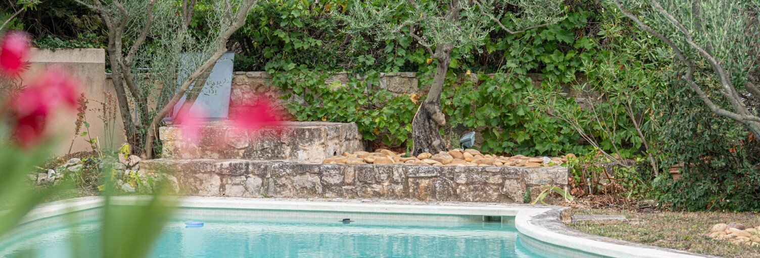 Maison 7 Pièces 150 m² à vendre à Aix-en-Provence (13540)