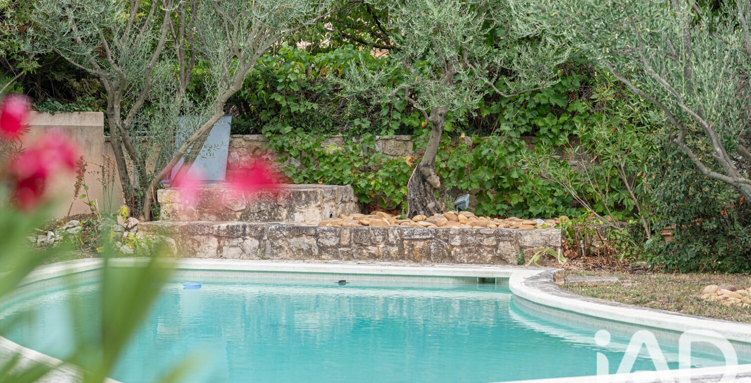 Vente Maison/villa 7 pièces — photo 1