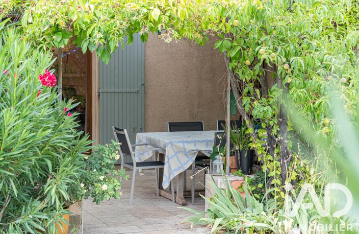 Vente Maison/villa 7 pièces — photo 3