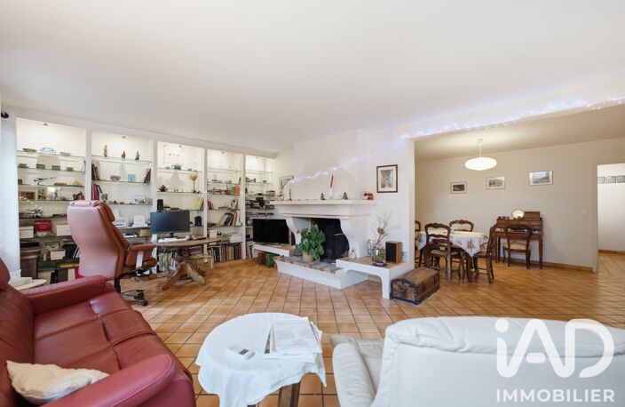 Vente Maison/villa 7 pièces — photo 4