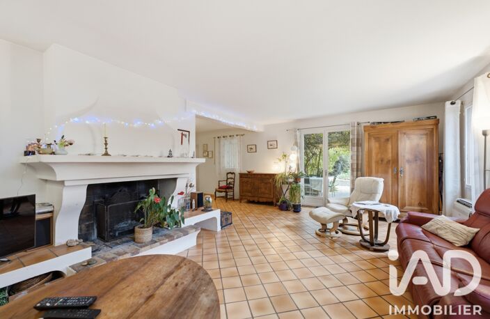 Vente Maison/villa 7 pièces — photo 5