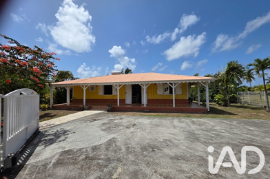 Maison 4 pièces 495000 €