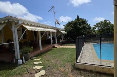 Maison 4 pièces 495000 €